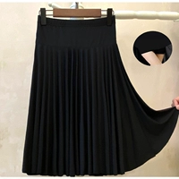 Черные безопасные штаны, 60см