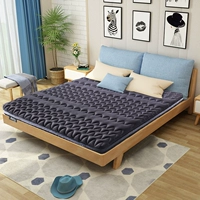 Zongdian giữ trẻ nệm dừa tự nhiên cọ nệm rơm cứng 1,8 1,5 1,2 m tatami mỏng mat custom-made - Nệm nệm gấp giá rẻ