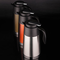 Shunfa MiG stainless steel European office outdoor household coffee pot kettle boiling water bottle heat preservation kettle