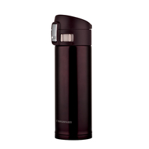 Shunfa voyage Vacuum Thermos cup fashion men and women Tea Cup double-layer 304 stainless steel warm and cold 320ml