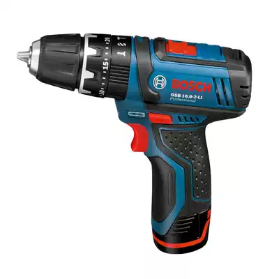Bosch power tools GSB12V-30 Lithium rechargeable impact drill Dr electric screwdriver adjustable speed