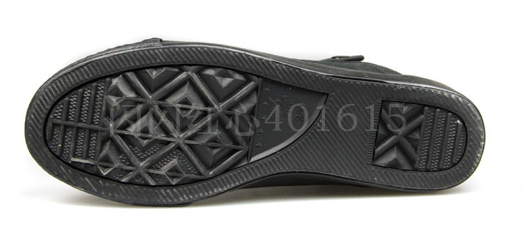 Bottes militaires en toile - porter - Ref 1397910 Image 25