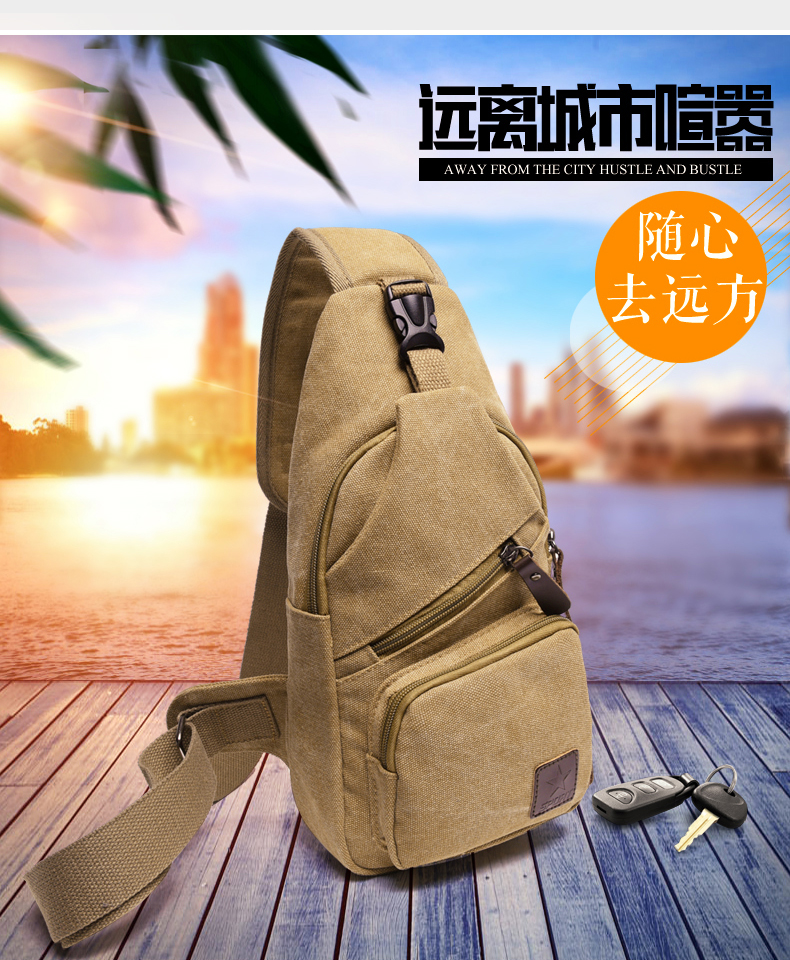 Sac homme - Ref 49811 Image 7