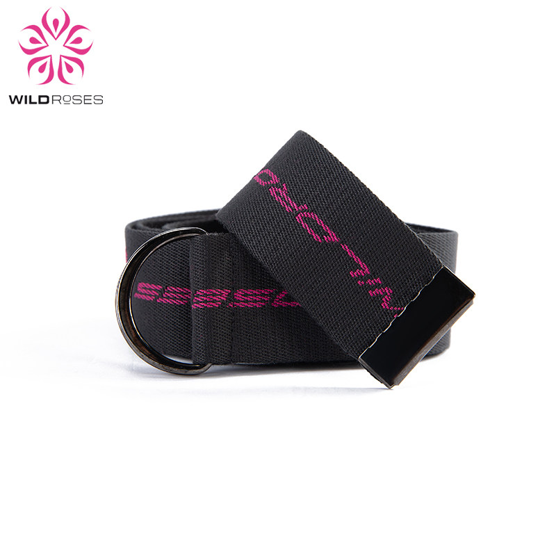The delivery of the high outdoor wild rose WRAW1209 belt