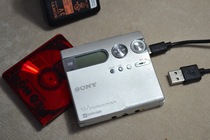  Sony Sony md Walkman mz-n910 Fault MD Machine N910 Sony Sonomd Player MZ-N910