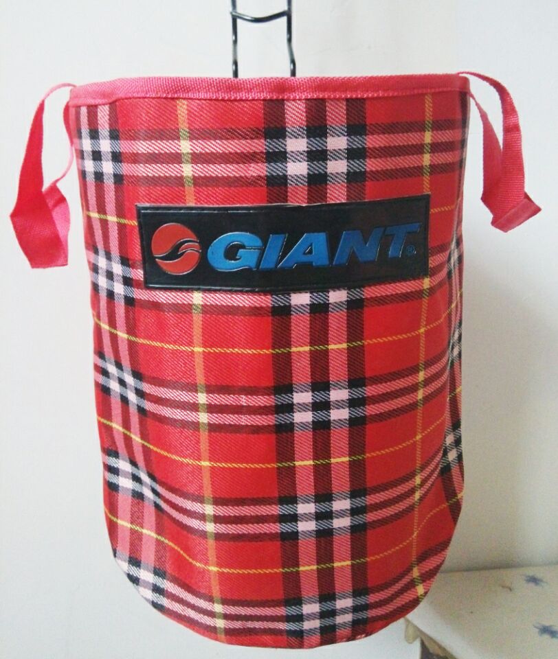 Panier pour vélo GIANT en toile - Ref 2268909 Image 27