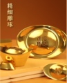 招财进宝铜艺阁