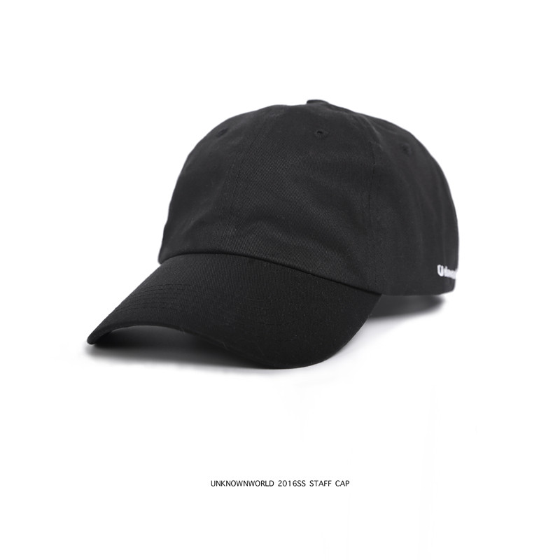 UNKNOWNWORLD MALE AND FEMALE Lovers Sports Casual 100 Hitch Baseball Bent-Eater Hat Sun Hat King Source Co-XX_ENCODE_CASE_CAPS_LOCK_Off