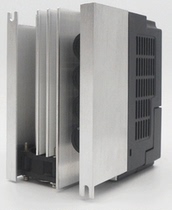 Ring-ocean frequency converter 110V single-phase frequency inverter 5 5KW110V special voltage using frequency converter order