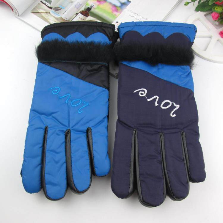 Gants pour fille - Ref 2150386 Image 21