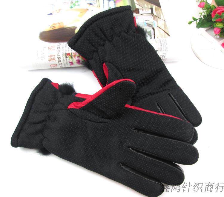 Gants pour fille - Ref 2150386 Image 15