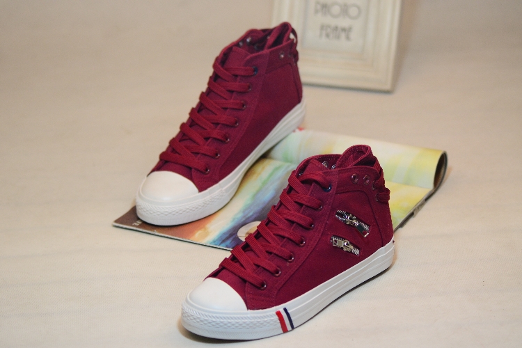 Chaussures de tennis femme - Ref 3254245 Image 21