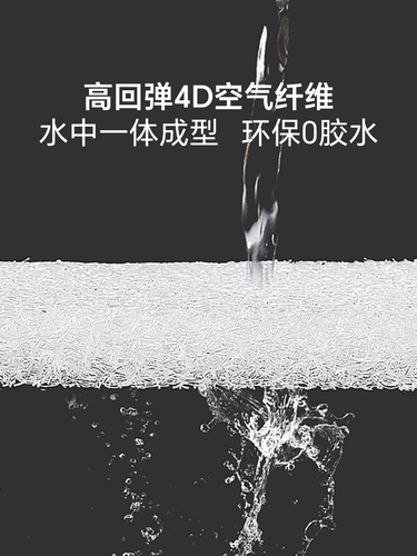 Импортный натуральный клей, кровать, матрас для домашнего использования для спальни