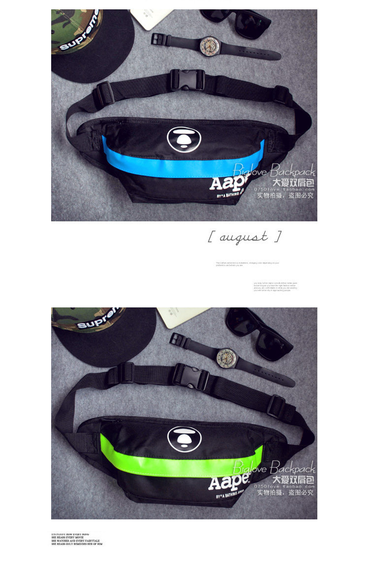 Sac pour homme - Ref 53348 Image 3