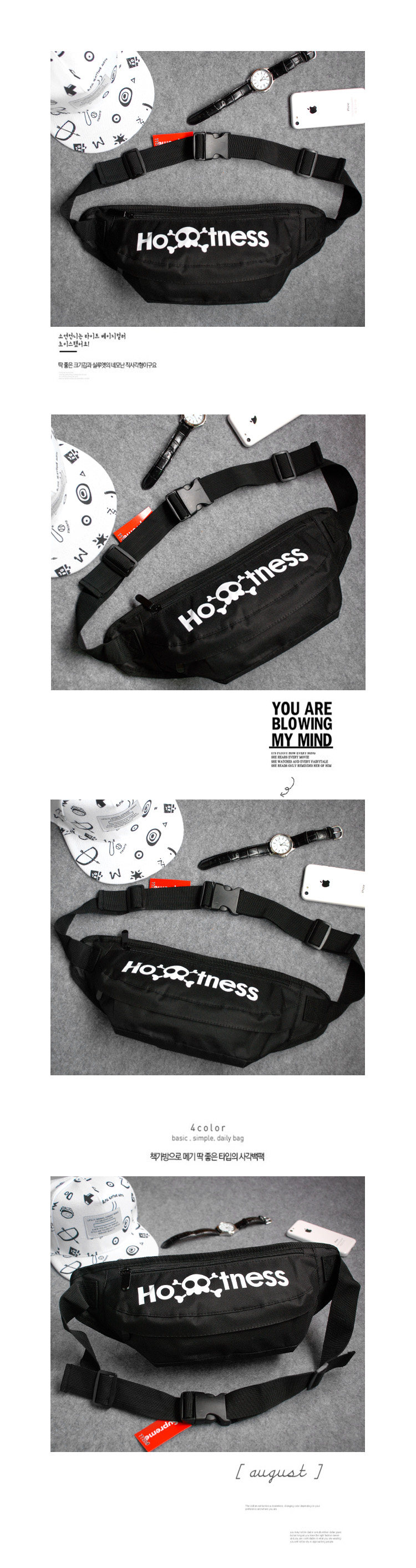 Sac pour homme - Ref 52061 Image 8