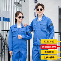 Пружина и осень периодическая статическая кнопка синие tzs13