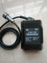 Laser pointer DC AC lithium battery mine intrinsically safe laser pointer YHJ-800 meters