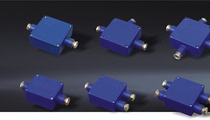 JHH-4 Intrinsic safe Type 3-way communication cable junction box four-way junction box