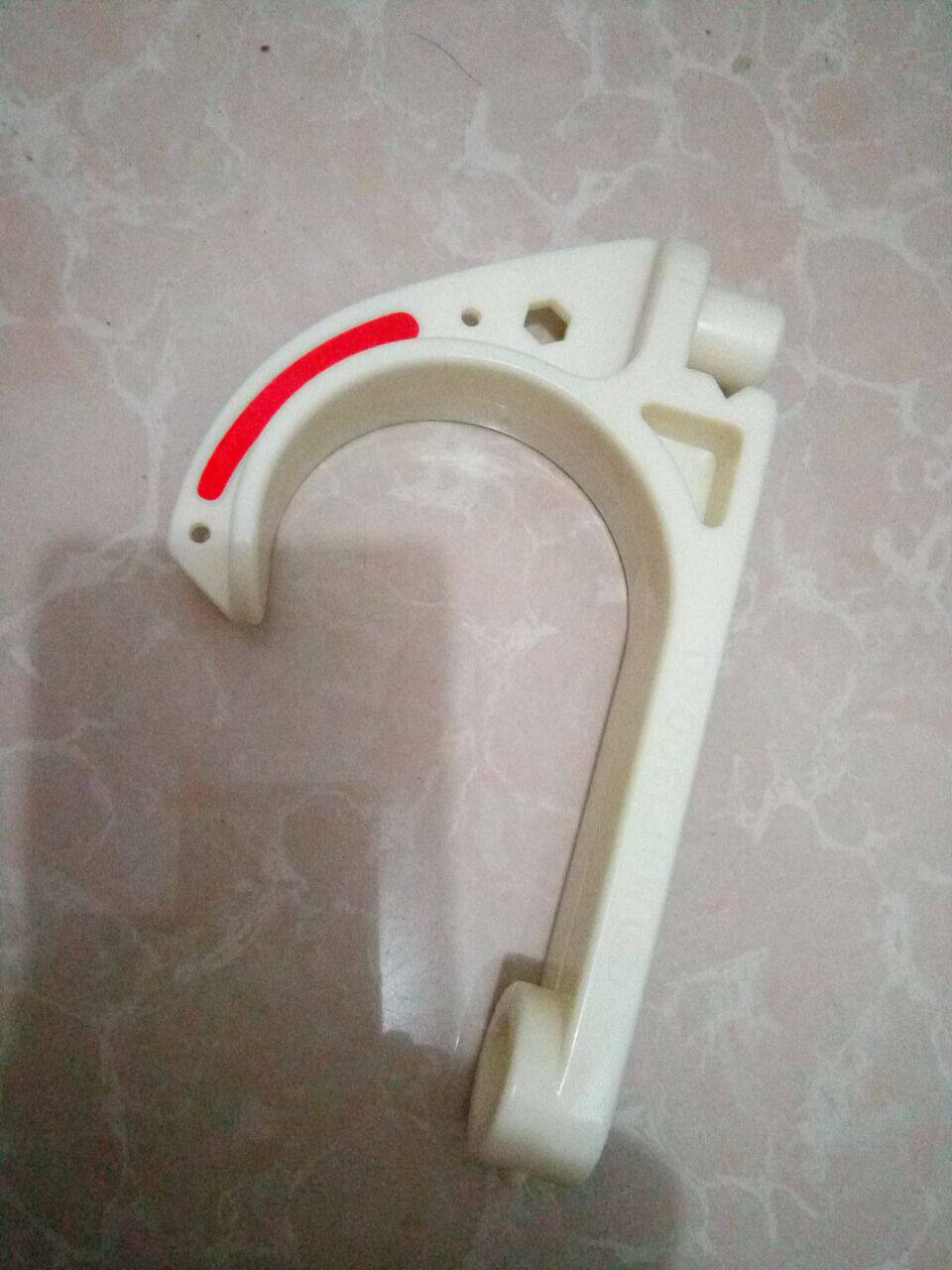 Type 68 mine cable hook 68 Type of cable hanger ZK95-68 Benn-type cable hook durable