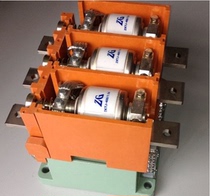  Mining AC vacuum contactor CKJ5-400A contactor CKJ5-400A 1140 mining contactor