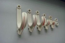 ZK series hook type cable adhesive hook suitable for mine ZK10-28 mine cable adhesive hook 28 adhesive hook