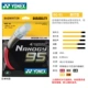 BG95 (Red Silver Graphite Golden Flash Orange) по умолчанию случайной доставки
