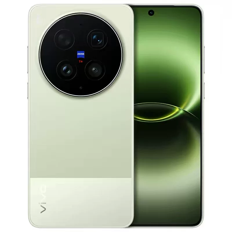 Набор фотографа (Vivo X300 Ultra) 5G, смартфон 16 ГБ+1 ТБ с объективными аксессуарами