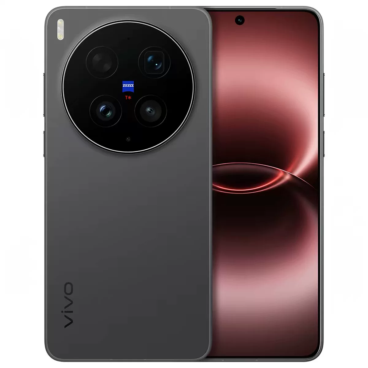 Набор фотографа (Vivo X300 Ultra) 5G, смартфон 16 ГБ+1 ТБ с объективными аксессуарами