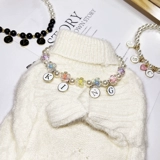 INS PET Identity Card Custom Название собаки колье котенок воротнич