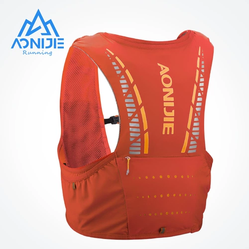 奥尼捷 Внедорожный рюкзак подходит для мужчин и женщин, емкость для воды для воды подходит для пеших прогулок, для бега, надевается на плечо