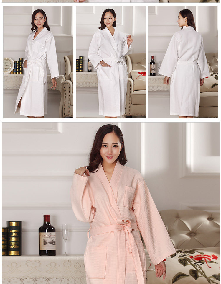 Peignoir jeunesse - Ref 597468 Image 38