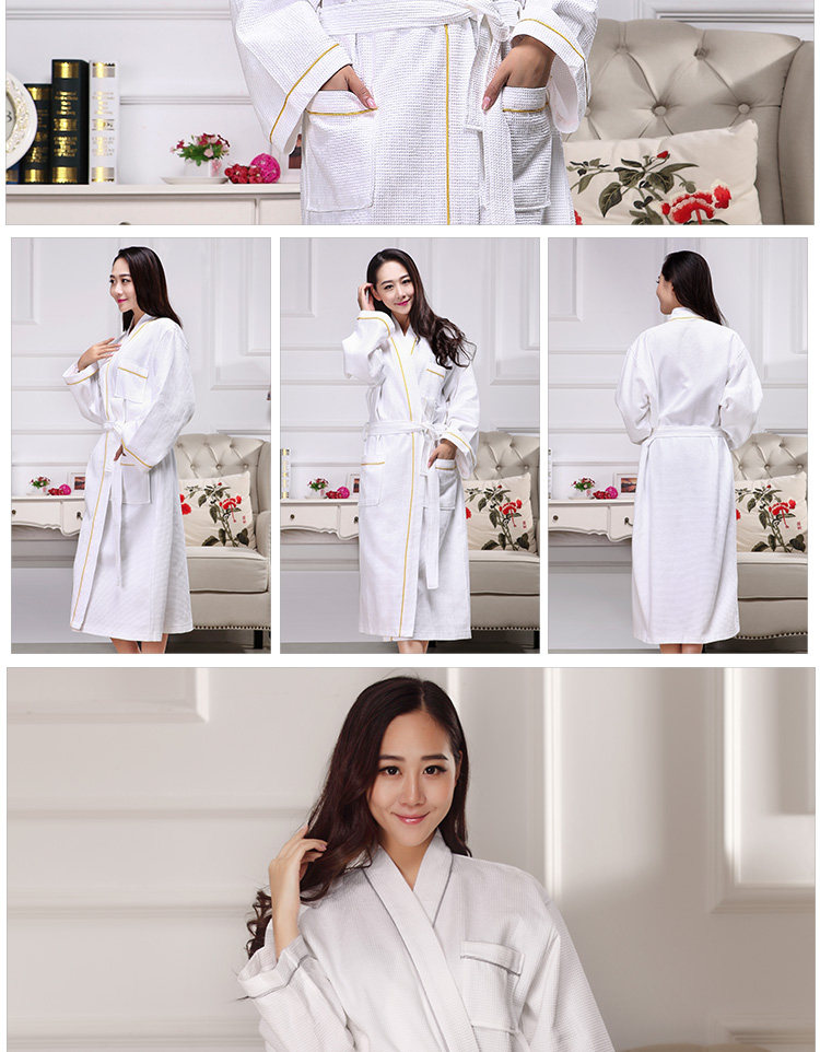 Peignoir jeunesse - Ref 597468 Image 41