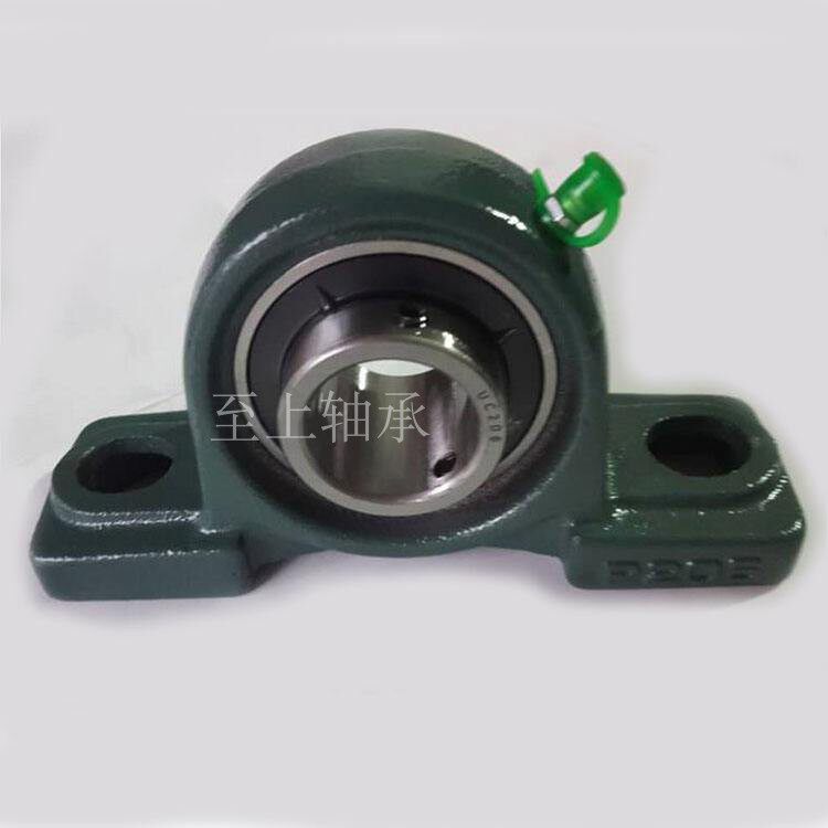 LK FK Bearing UCP204-12 Bearing UCP205-16 Bearing
