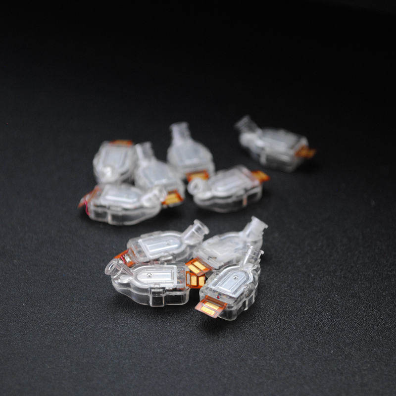 The original installation of the shul 315 units.