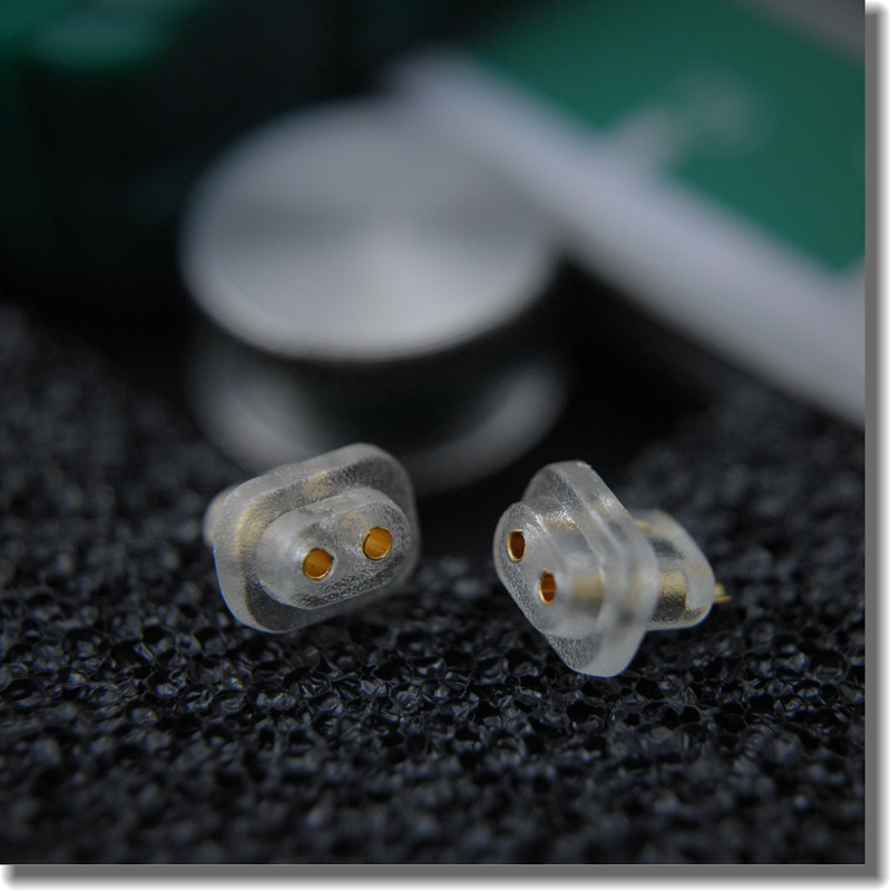 Headphone ue TF10 mother seat for custom headphones use (6)