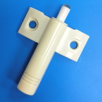 Rebounder press type wooden cabinet door cabinet door automatic elastic switch no hole opening no handle door opener door rebound