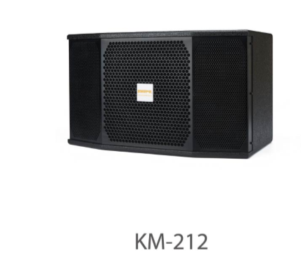 Super 12 inch speaker sound