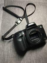 Minolta a303si film film SLR camera with good color good functions good viewfinder translucent black