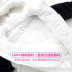Babyiesies Trang phục mùa đông cho bé 2 bộ quần áo bé trai 3 tháng 1 tuổi mùa đông dày jumpsuit romper bộ body cho bé Áo liền quần