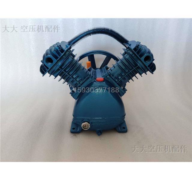 v-0 25 8 Air Pump Dafeng 2065 Air Compressor Head Press Motor 2 2kw