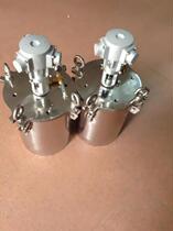 2L 5L 8L 10L 20L 30L 40L stainless steel pneumatic agitate pressure electric agitate pressure