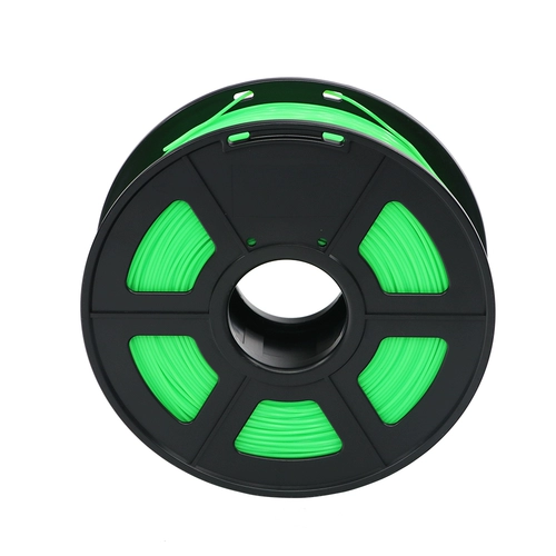 Рабочий экструдер, аксессуары для 3D принтера, шелковые нитки, делается под заказ