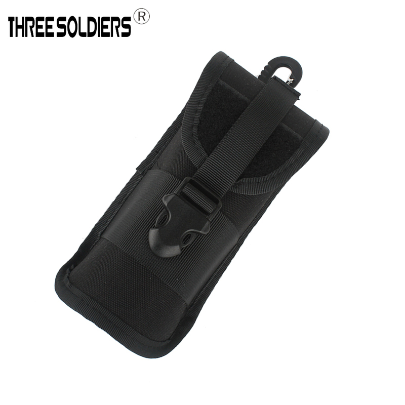 Outdoor Cycling Waist-Mounted Glasses Case Cs Tactical Glasses Molle Storage Box Myopia Glasses Hard Shell Anti-Pressure Protective Box Outdoor Cycling Waist-Mounted Glasses Case Cs Tactical Glasses Molle Storage Box Myopia Glasses Hard Shell Anti-Pressure Protective Box