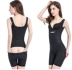 Cơ thể liền mạch bụng nhựa eo hông định hình corset mỏng sau khi mùa thu phụ nữ sau sinh corset quản lý cơ thể