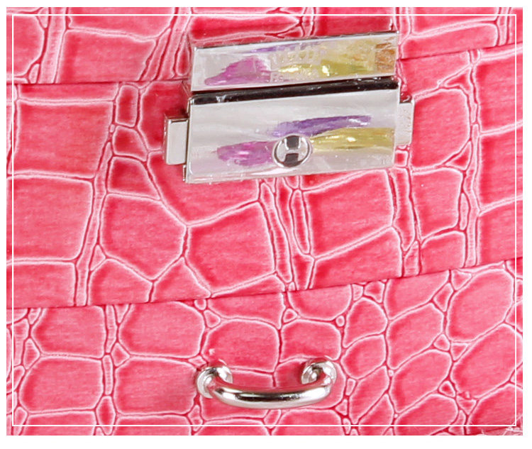 Boite à bijoux RANIA - Ref 3106706 Image 22