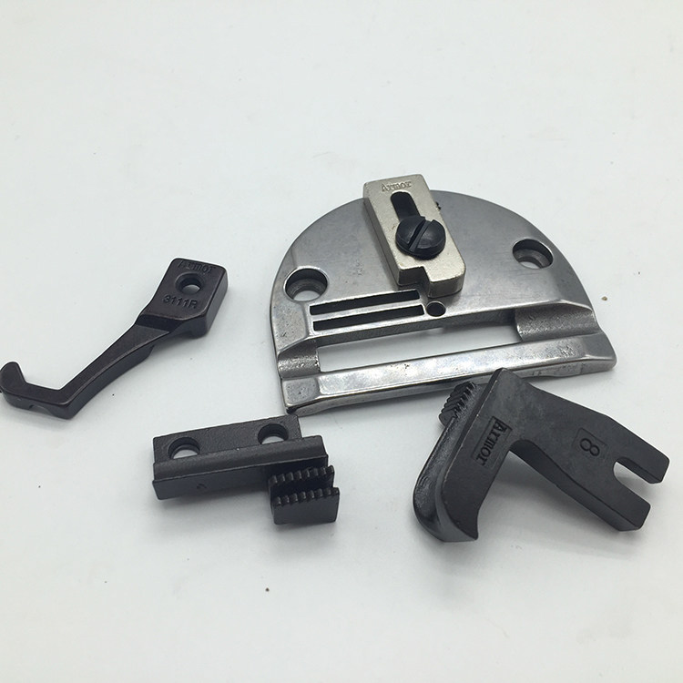 DY cotton line needle 7#8#9#10#12# packing cotton rope pressed and rolling tool synchronous cotton rope pressure