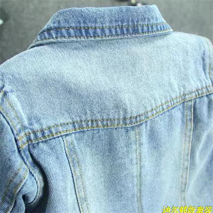 Veste pour garcon - Ref 2157614 Image 32