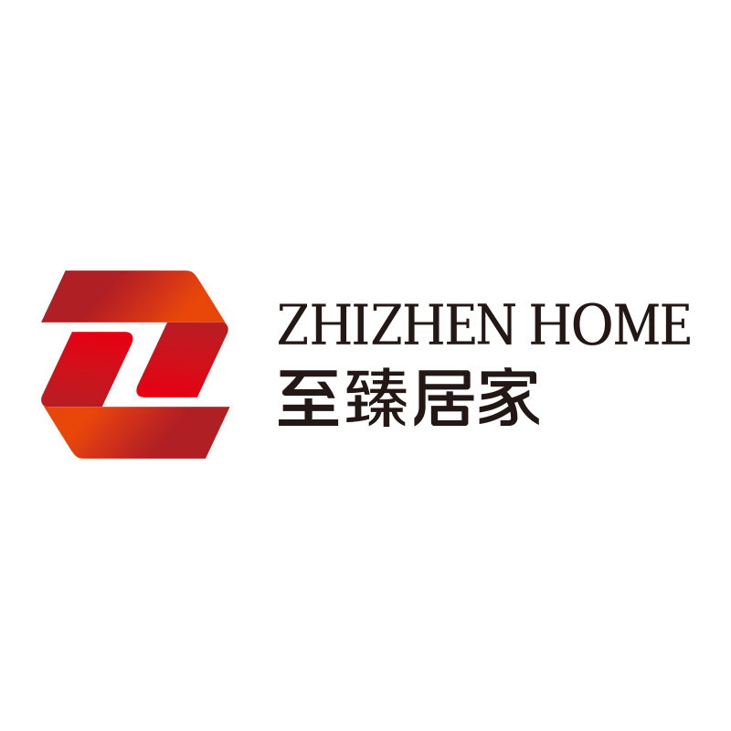 至臻居家的LOGO