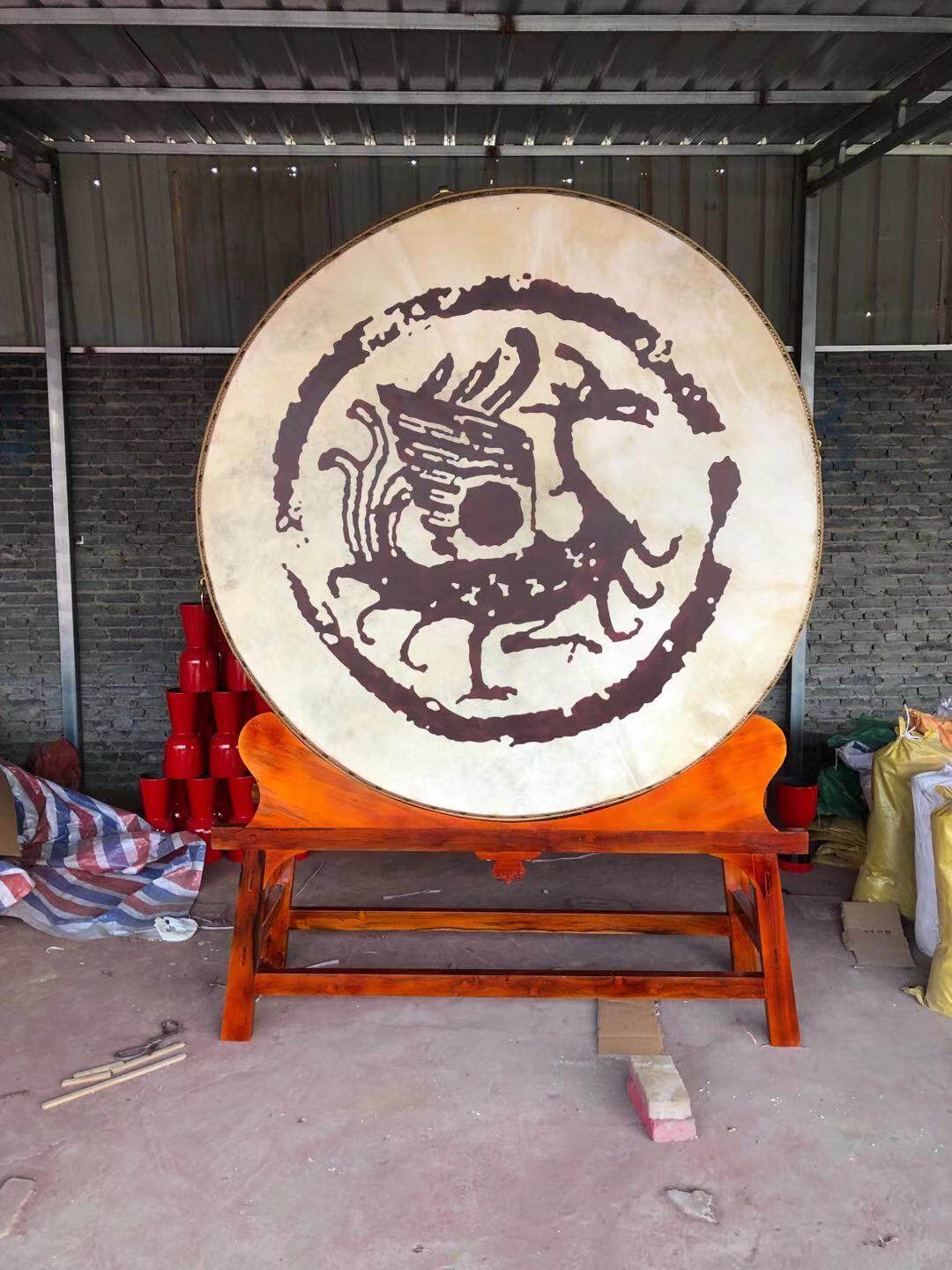 东升鼓乐厂