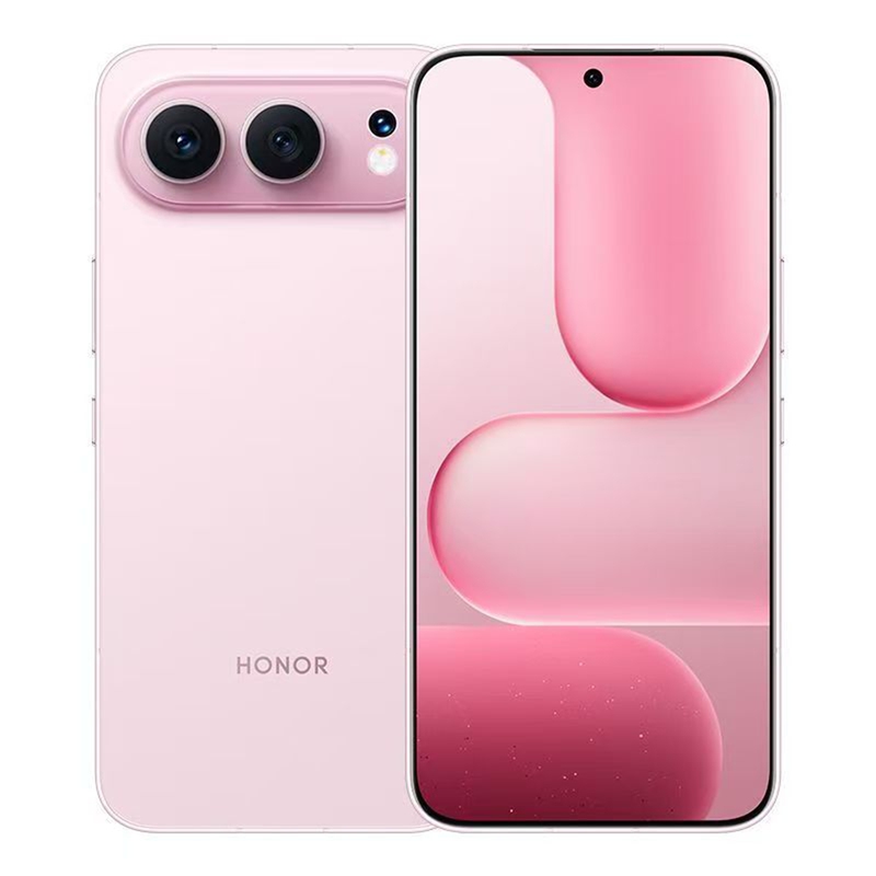 HONOR Honor 500, the Same Model as Xiao Zhan, 200 Million Pixel Fourth-Generation Qualcomm Snapdragon 8S Smart Ai Phone HONOR Honor 500, the Same Model as Xiao Zhan, 200 Million Pixel Fourth-Generation Qualcomm Snapdragon 8S Smart Ai Phone